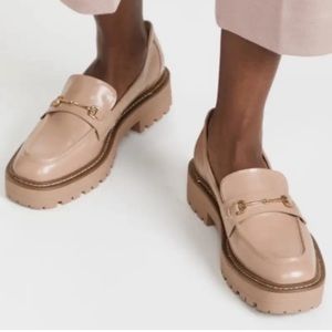 Sam Edelman loaders. Size 5.5 US
